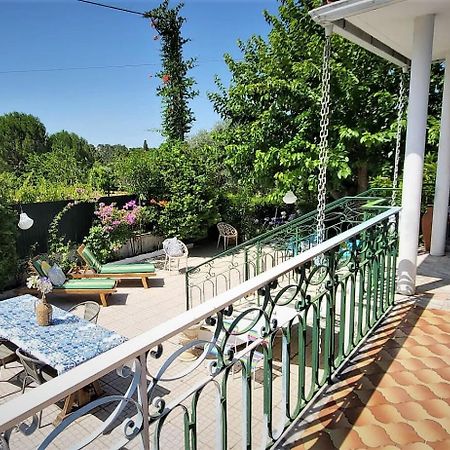 Casa Azul Tomar Prive Vakantiehuis Kültér fotó