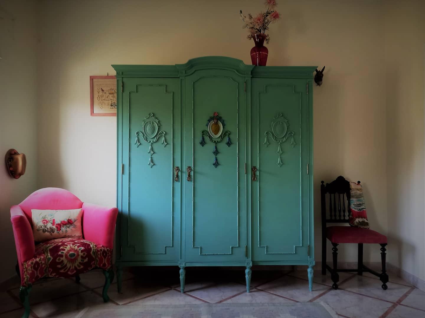 Casa Azul Tomar Prive Vakantiehuis Kültér fotó